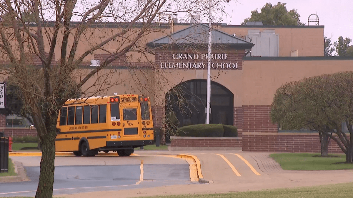 Separate School Bus Crashes Leave One Child Dead and Three Injured