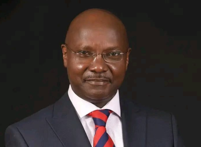 Kenyan Detective Arrested Over Fatal Shooting of Lawyer Mathew Mbobu in Nairobi