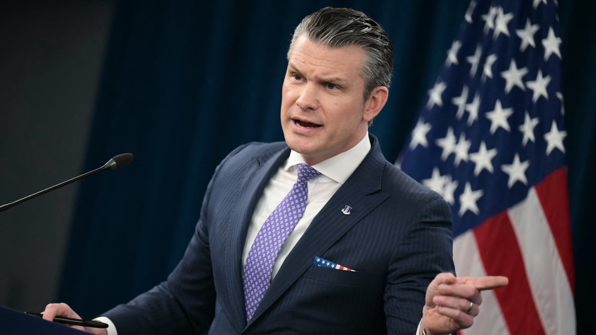 Early House Recess Delays Hegseth Impeachment Vote