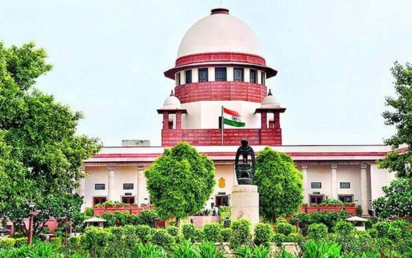 India Supreme Court Requires Magistrate Approval for Re-Arrests