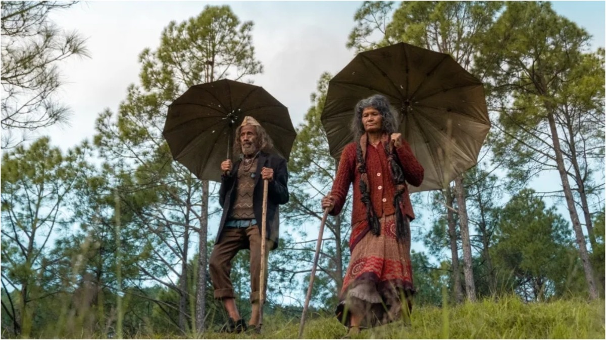 Vinod Kapri’s award-winning Himalayan drama Pyre sets October theatrical release across India.