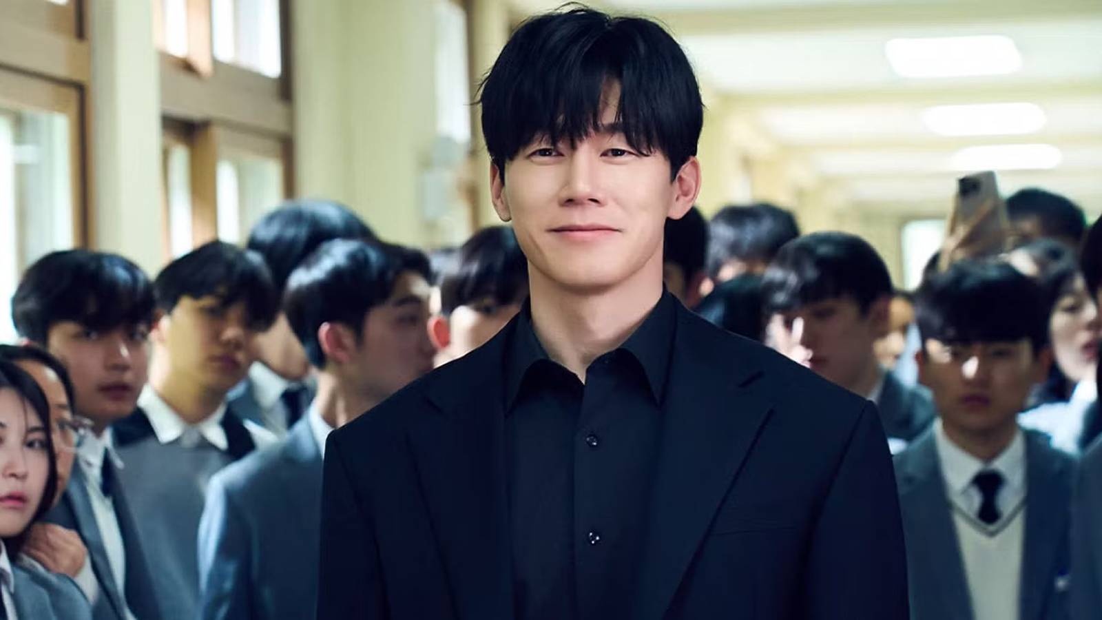 K-Dramas, Soap Operas Feature New Episode Developments