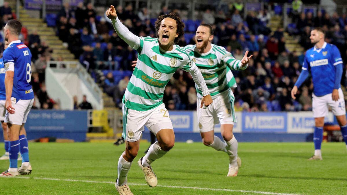 Celtic Visit St Johnstone Seeking to Extend Perfect Start in Scottish Premiership Match