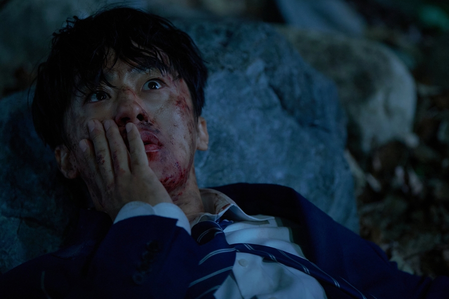 ‘Resurrection Man: The Red’ Plans September 30 Release