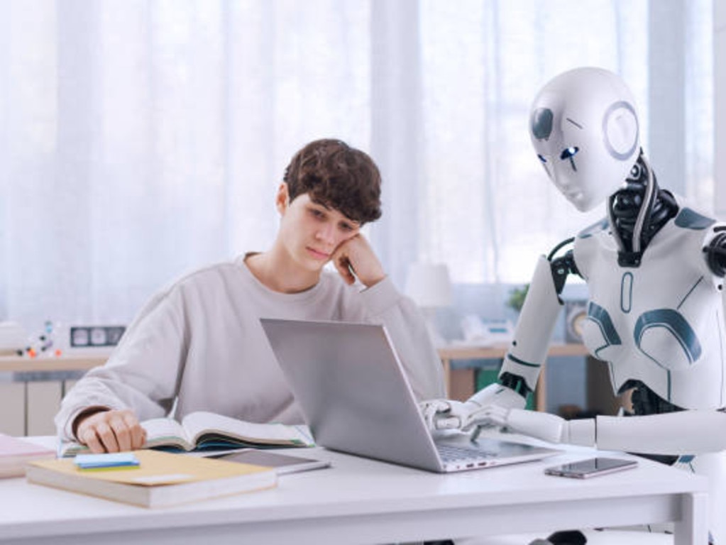 Institutions Worldwide Balance AI Innovation With New Governance and Accountability Standards