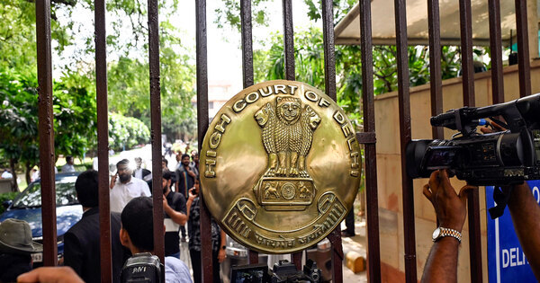 Delhi High Court Rejects Petition Seeking CBI Probe Into Bar Council Assault