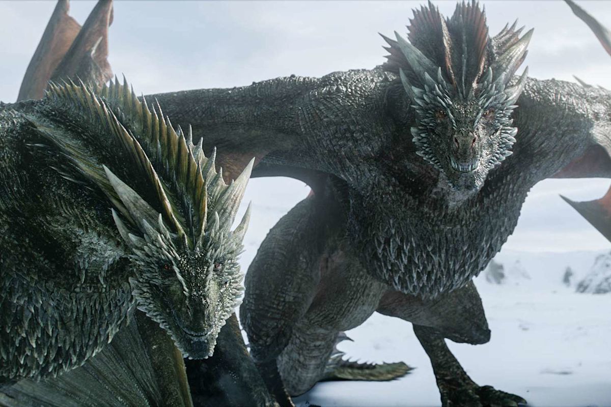 Warner Bros. Schedules First Game Of Thrones Theatrical Film For June 2029