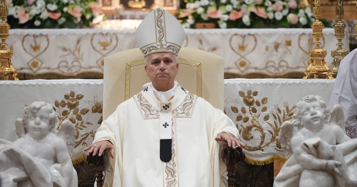 Pope Leo XIV visits France amid national debate over assisted dying legislation.