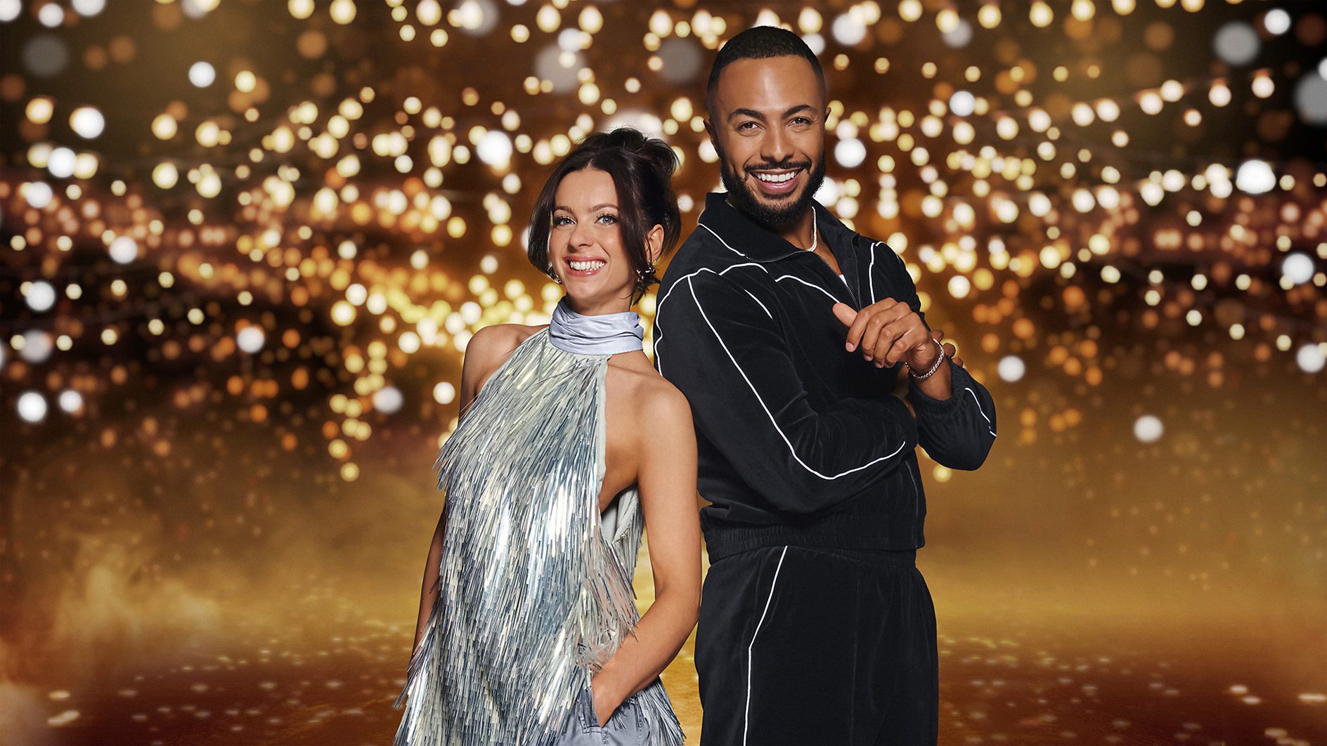 Strictly Come Dancing 2026 reveals celebrity contestants and professional partners ahead of live shows.