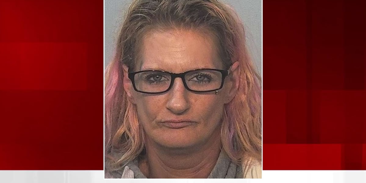 Indiana Woman Charged With OWI and Meth Possession Following Fatal Crash