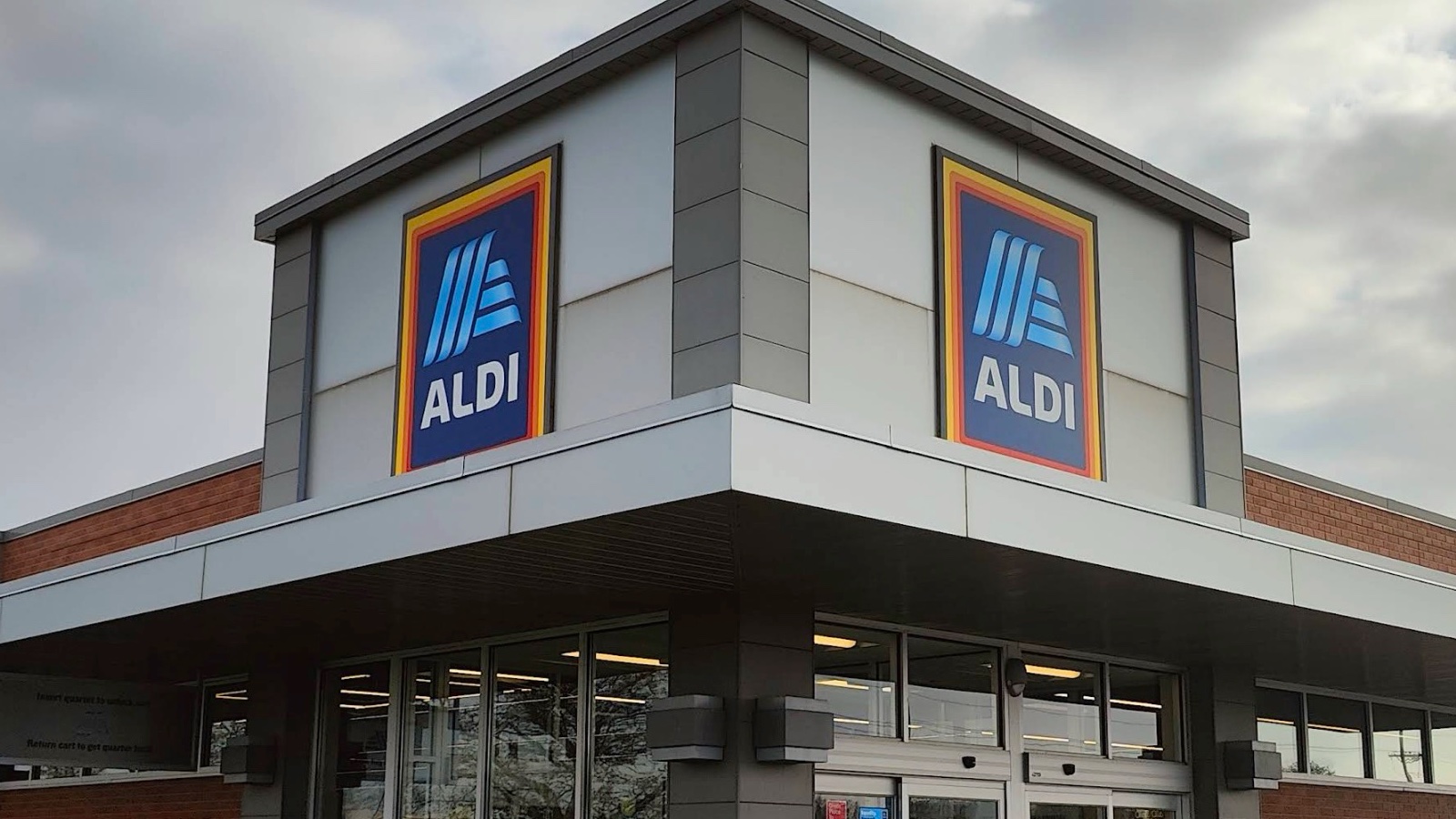 Aldi Lowers Prices Across Nearly a Third of U.S. Stores Through Early November