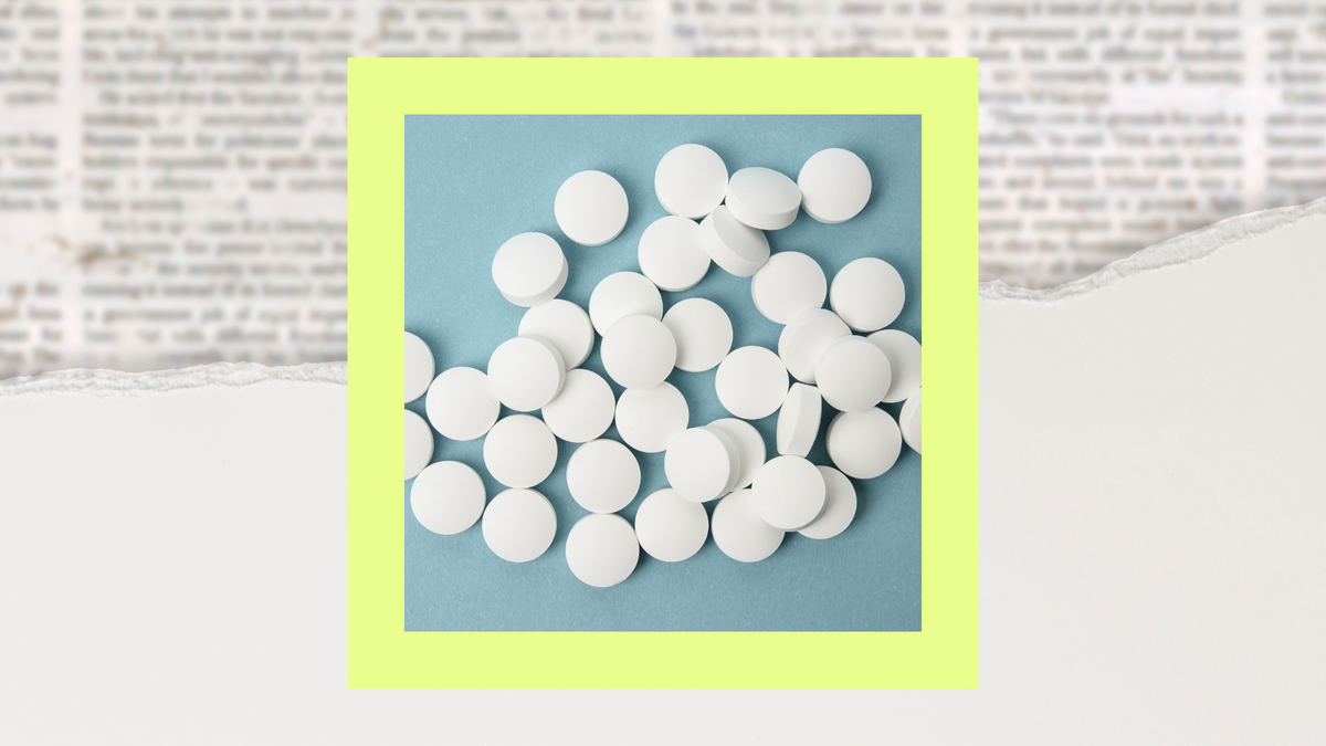 Inventia Healthcare Voluntarily Recalls Over 13,000 Bottles of Chlorthalidone Nationwide