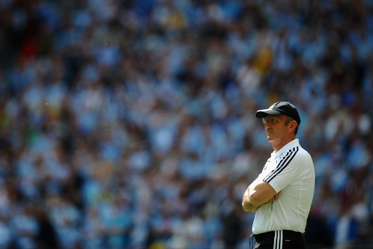 Tony Pulis feels cheated over the 2011 FA Cup final after financial reports.