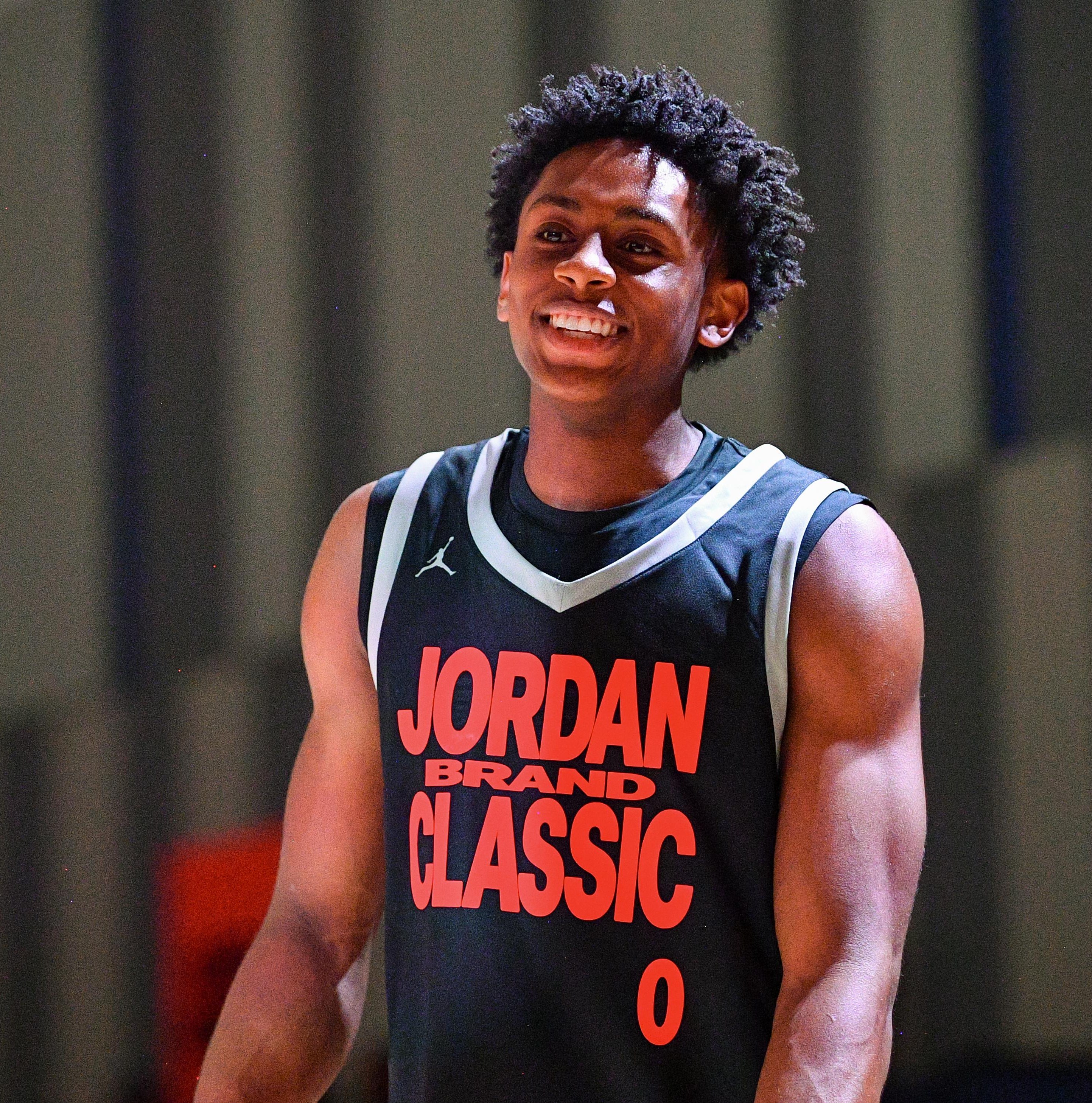 Michigan Freshman Guard McCoy Will Miss Entire Season With Right Knee Injury