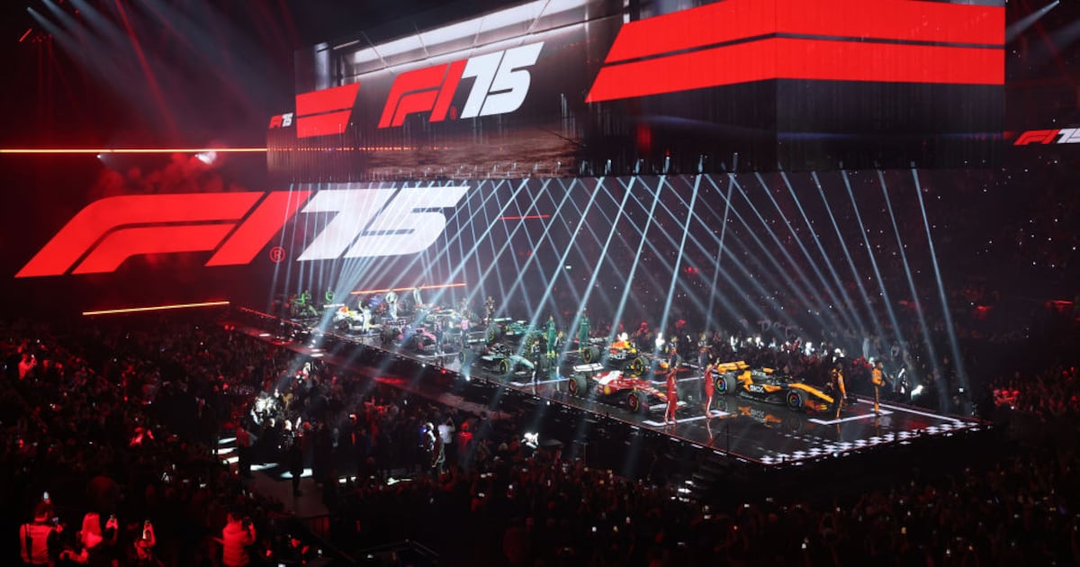Formula 1 will host a three-day fan festival and season launch in Milan for 2027.
