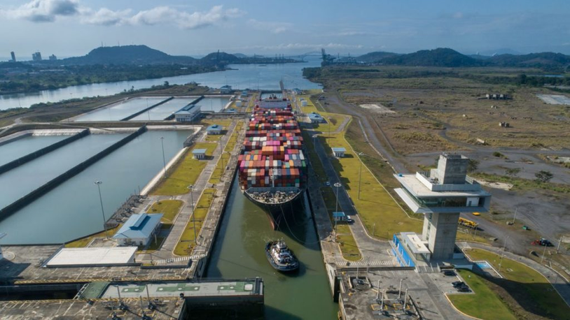 Panama Canal Eases Water Restrictions and Raises Draft Limits Amid Improving Conditions