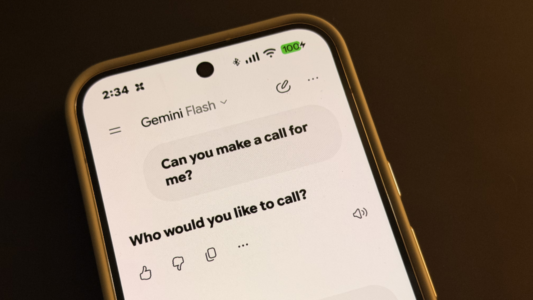 Google Launches Limited Business-Calling Preview for Gemini on Pixel 11 Devices