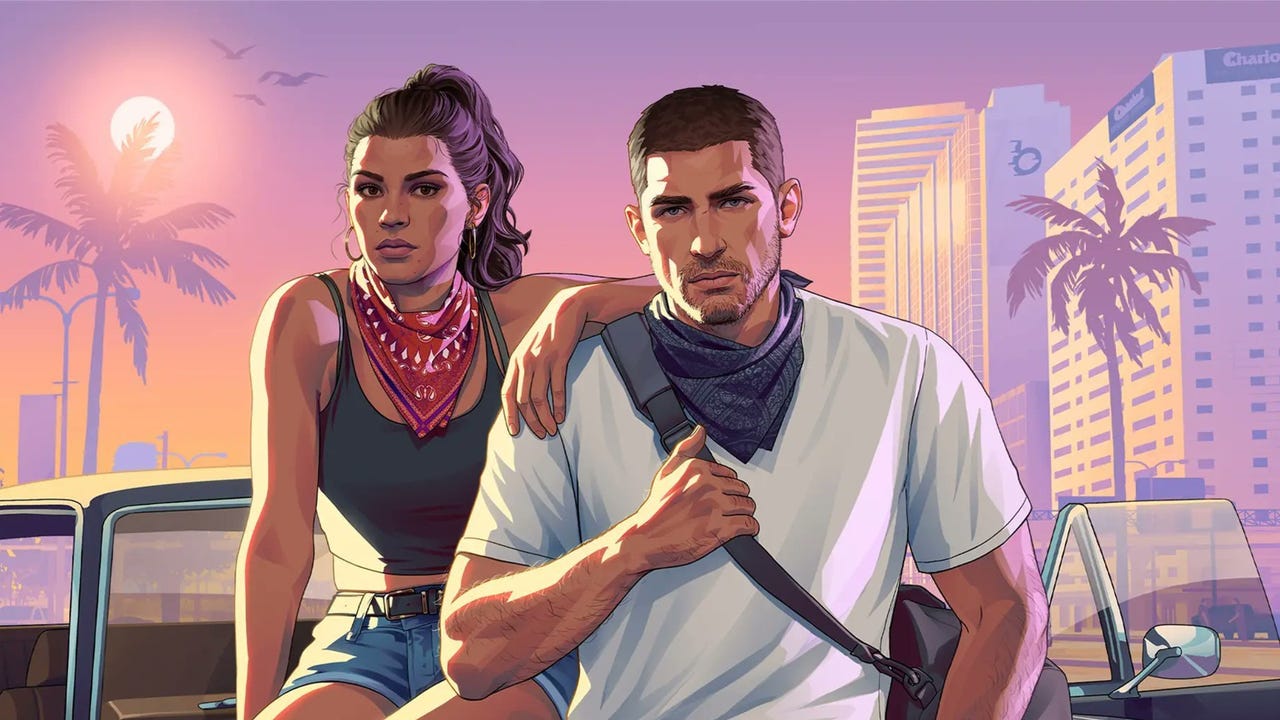 Rockstar Publishes Strict Modding Guidelines Ahead of GTA 6 Release