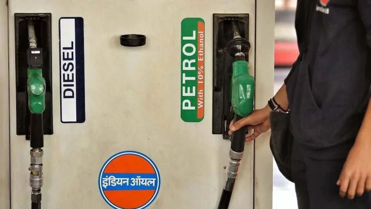 Indian Fuel Prices Hold Steady Across Major Cities Despite Global Crude Volatility