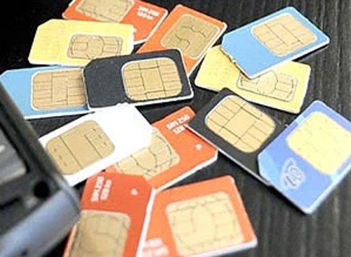 DoT Warns of ₹50 Lakh Fine, Three-Year Jail for SIM Misuse