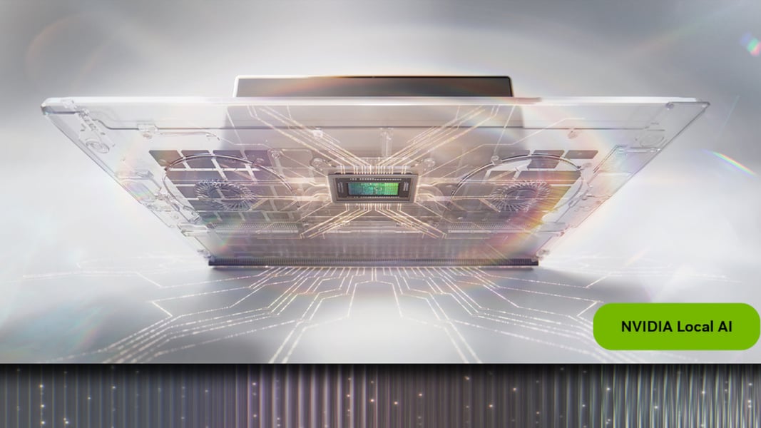 NVIDIA Introduces PAIR Software to Turn Idle Home Computers Into an AI Cluster