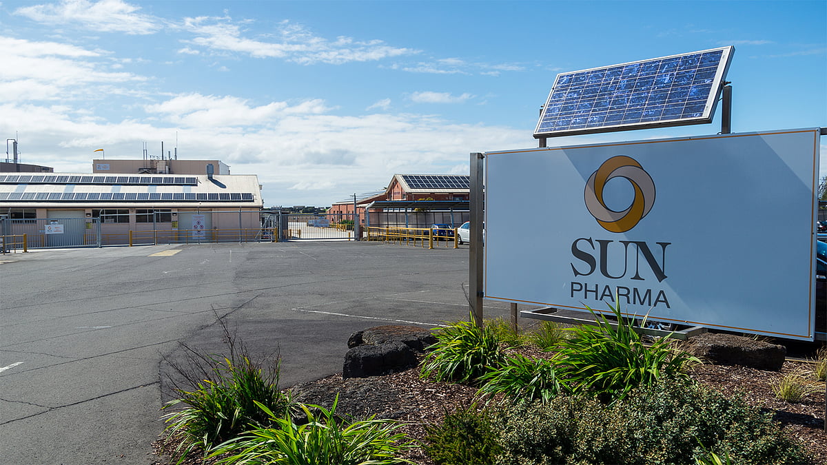 Sun Pharma Secures Exclusive Rights to Market Lerodalcibep Outside US and China