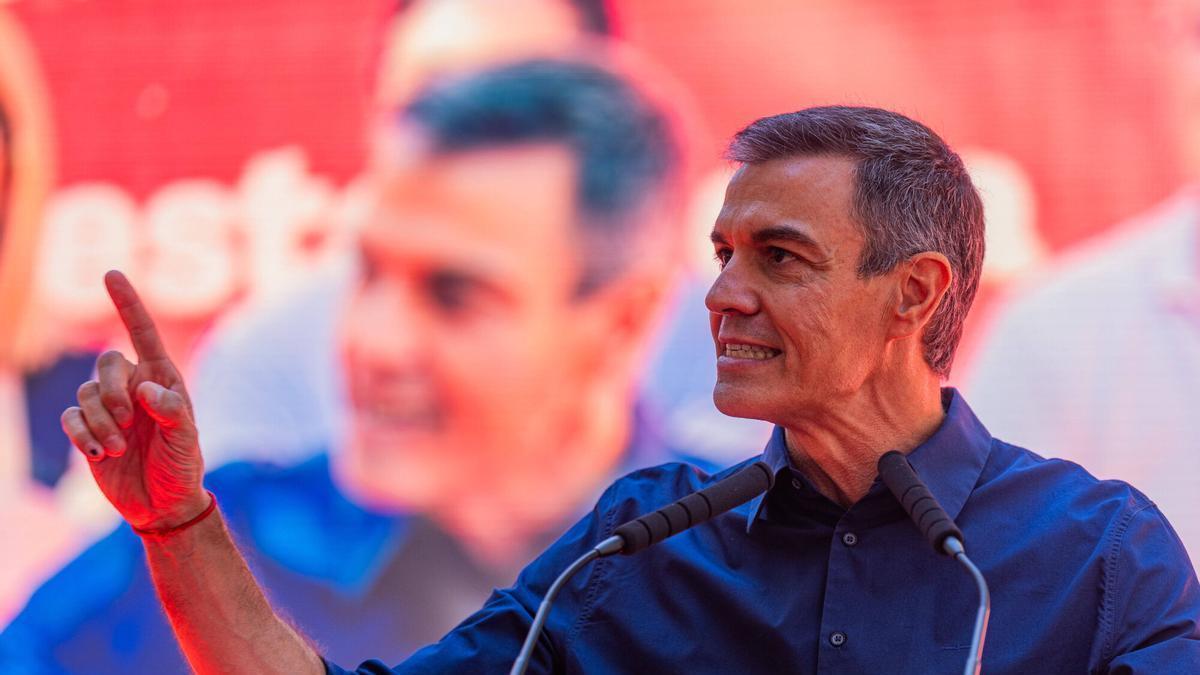 Sánchez urges global AI governance and social contract at the UN