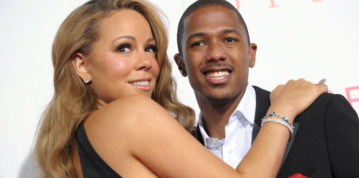 Nick Cannon Says Co-Parenting With Ex-Wife Mariah Carey Remains Positive After Decade