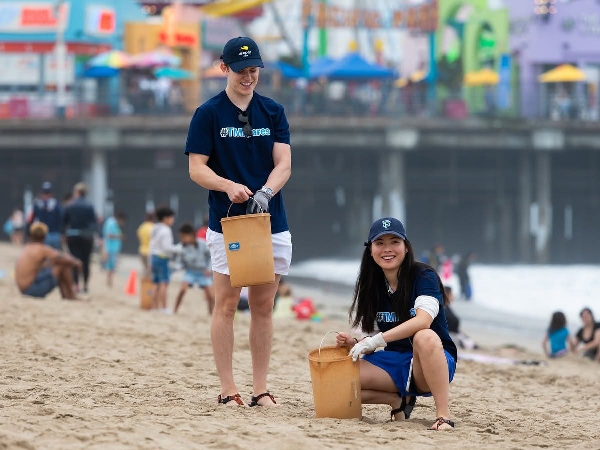 Communities Across Seven States Launch Major Environmental Cleanup and Volunteer Events