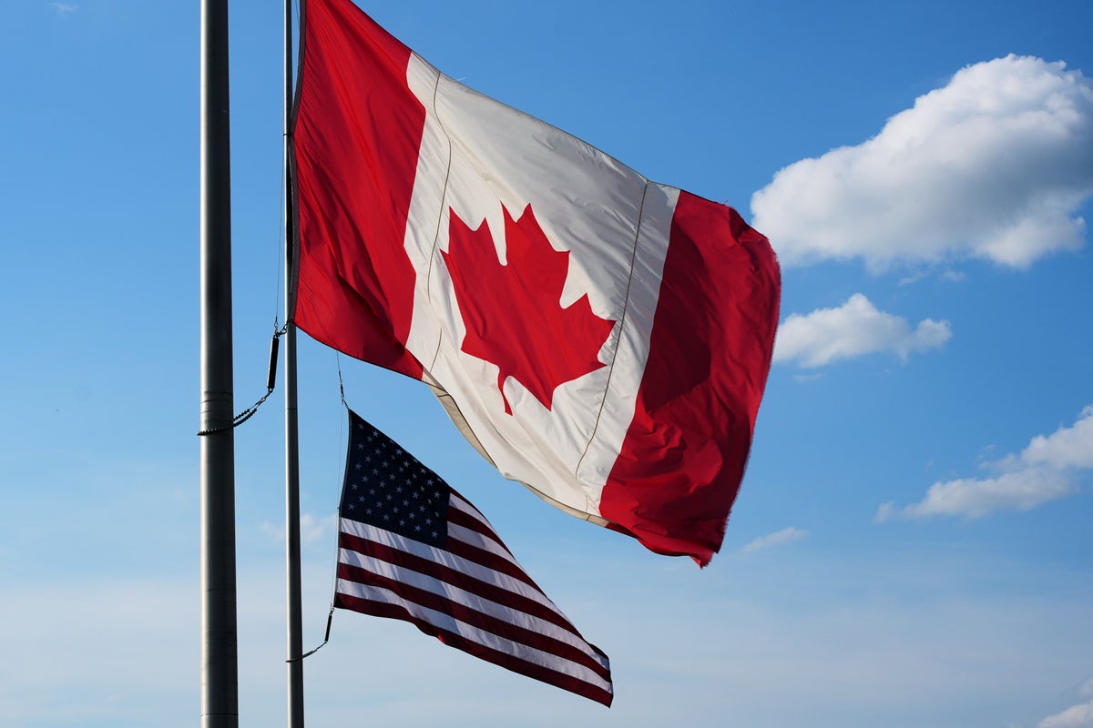 Canadian Visits to U.S. Fall Amid Tourism Push