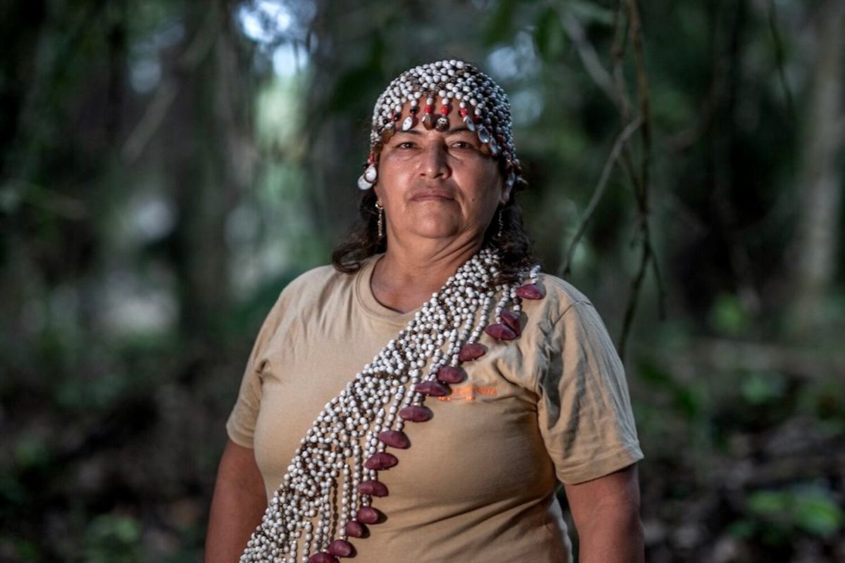 Global Report Finds 124 Land and Environmental Defenders Killed in 2025