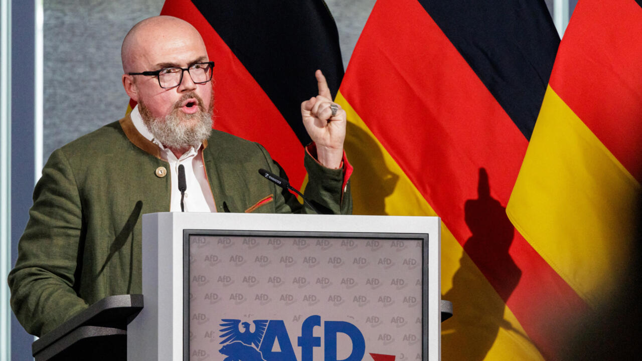 Germany Faces New Political Dynamics Amid Evolving Domestic and International Challenges