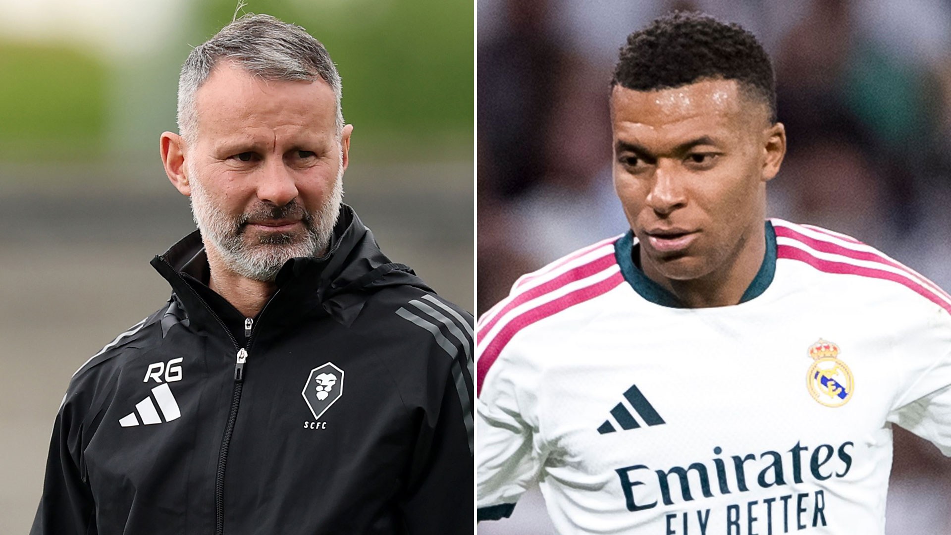 Manchester United rejected the chance to sign teenage Kylian Mbappé after scouting assessment.