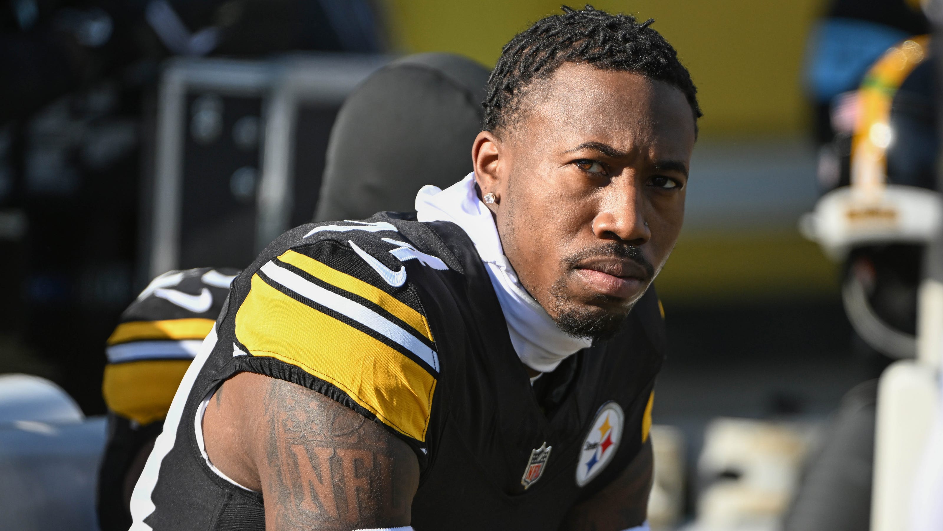 Steelers Cornerback Joey Porter Jr. Contract Talks Stall as Deadline Passes