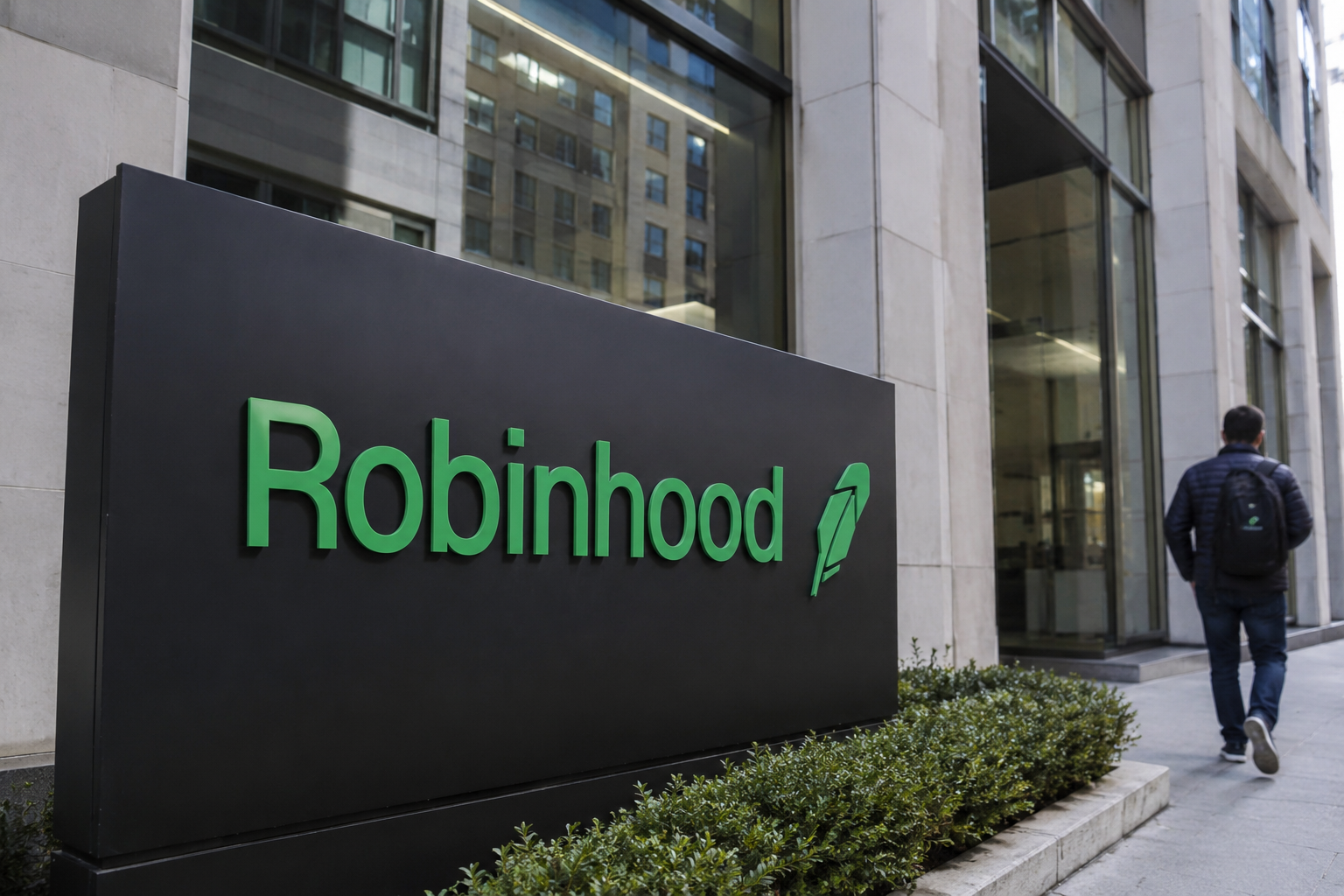 Morgan Stanley Upgrades Robinhood to Overweight and Raises Price Target to 150