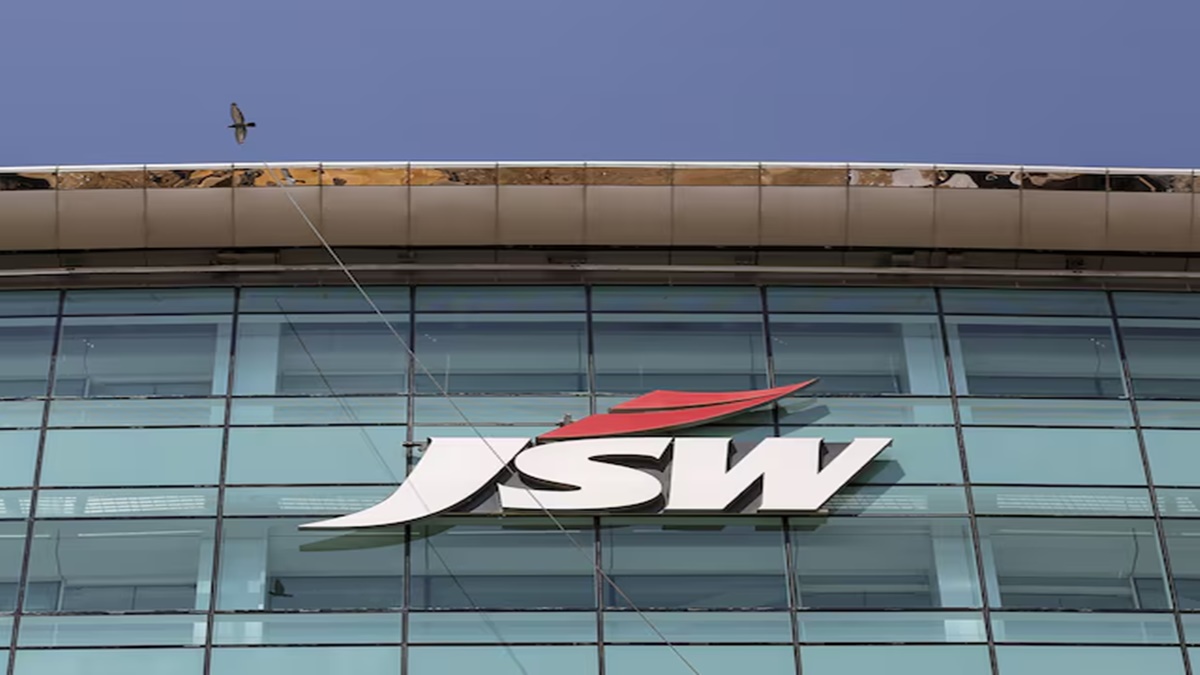 JSW One Platforms files draft papers for a 3,000 crore initial public offering.