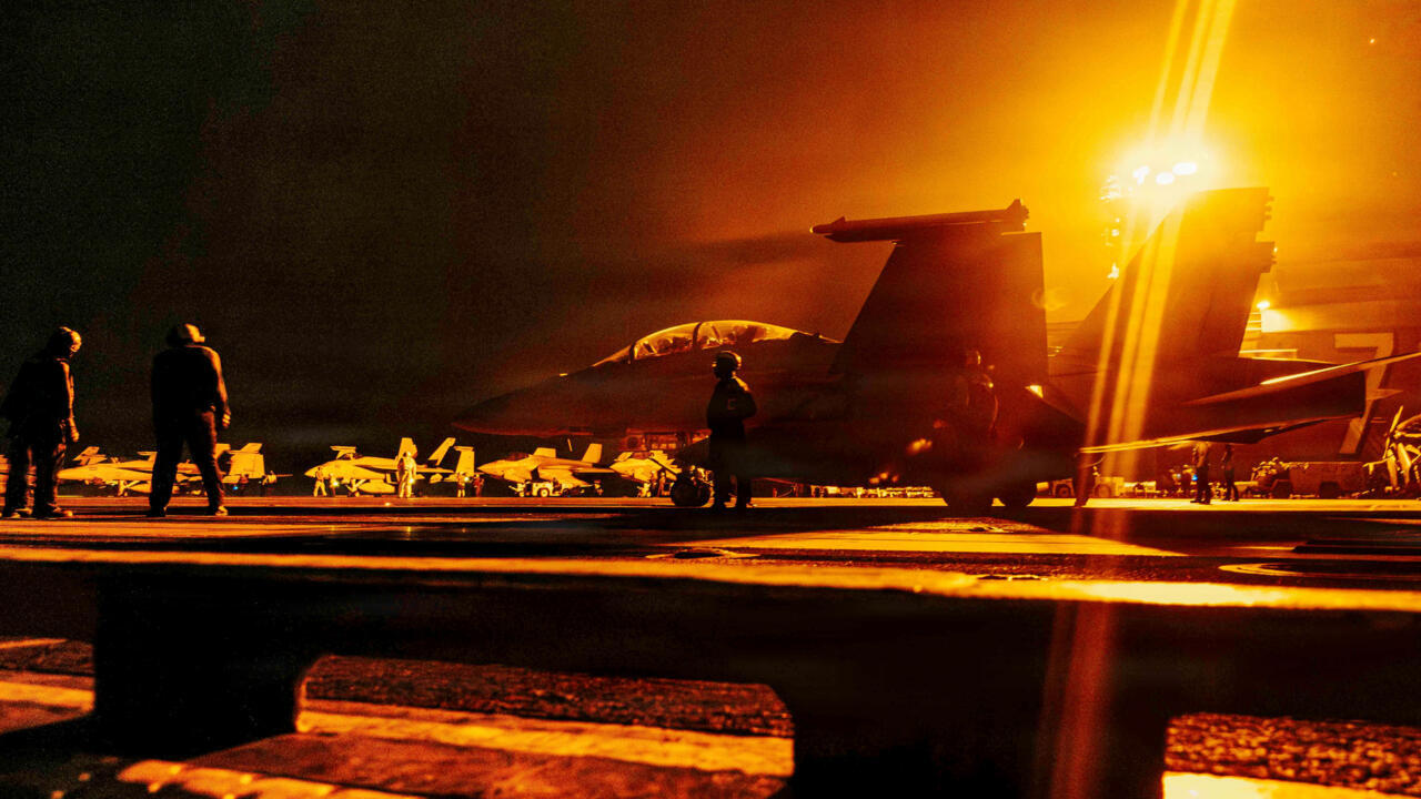 Iran Reports 18 Dead and 142 Wounded Following Recent US Strikes