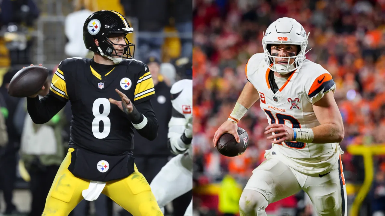 NFL Releases 2026 Holiday Schedule Featuring Thanksgiving Rivalries and Christmas Rematch