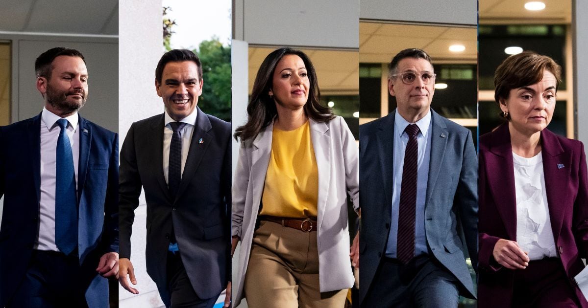 Quebec Parties Debate Alliances as Election Enters Final Two Weeks