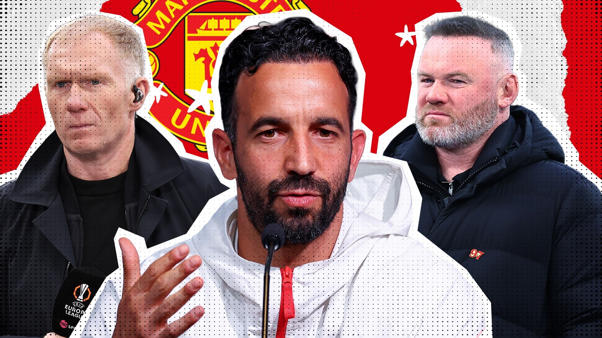 AC Milan Manager Ruben Amorim Criticizes Former Manchester United Pundits Over Past Criticism