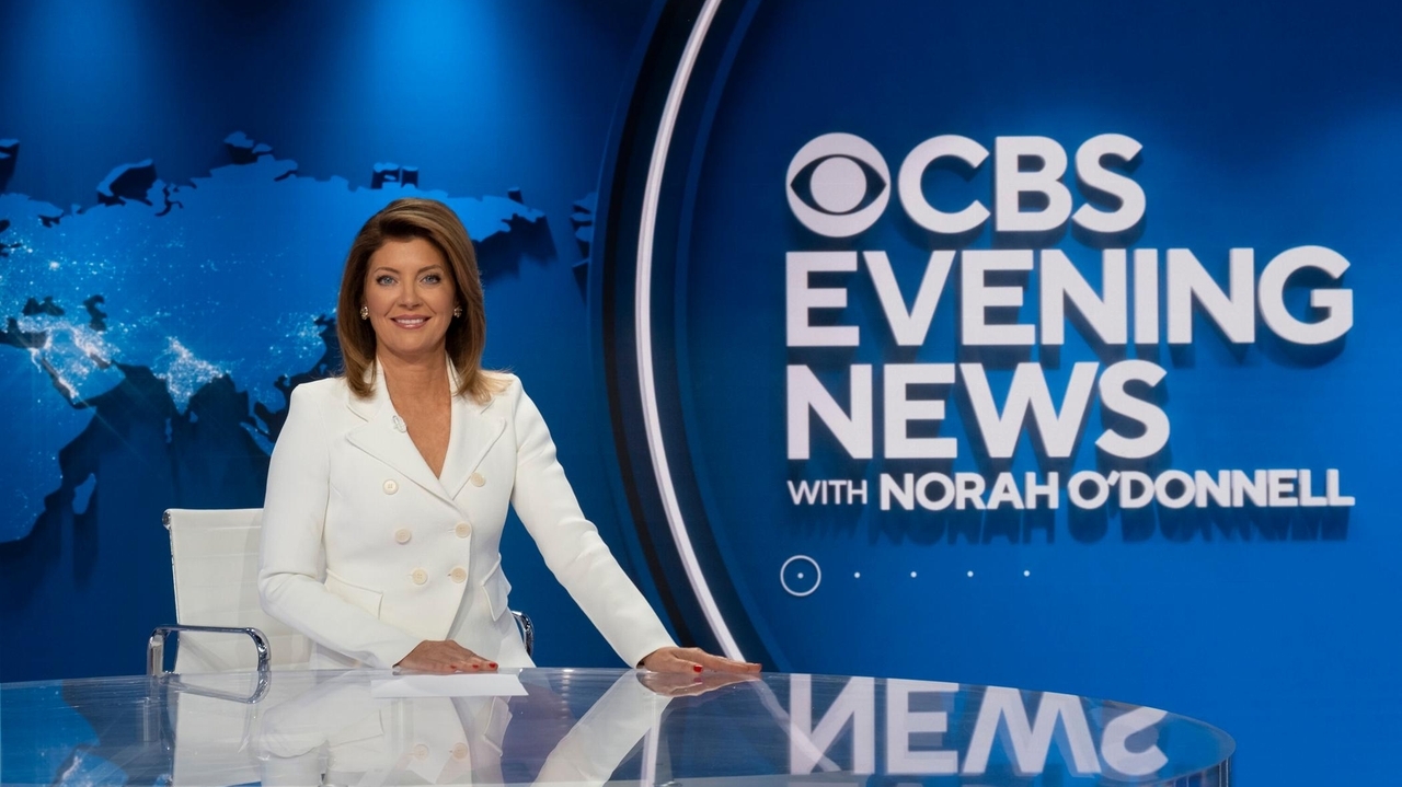Norah O'Donnell returns to CBS Mornings as co-anchor to help lift ratings and reunite with Gayle King.