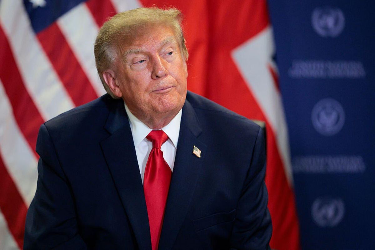 Taxpayer-funded Trump administration ad airing on cable networks sparks ethics and Hatch Act concerns.