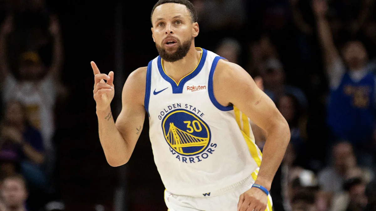 Stephen Curry Weighs Contract Extension While Committing to Warriors' Future