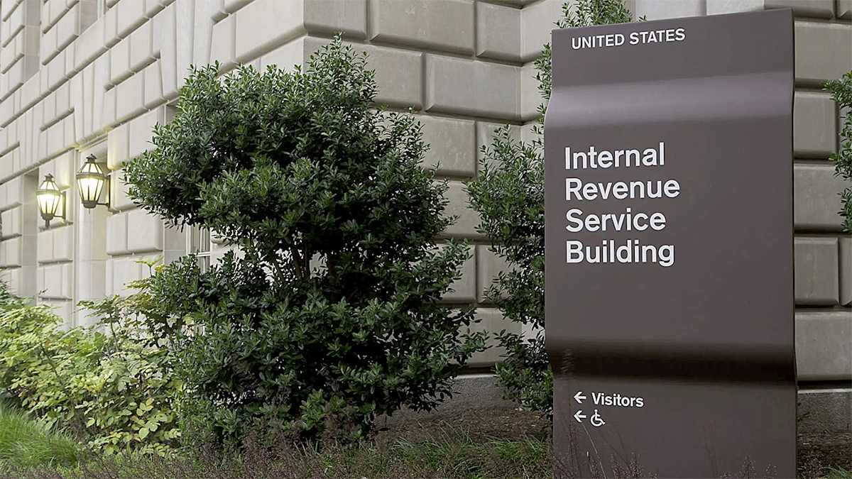 Federal appeals court upholds injunction blocking IRS and ICE taxpayer data sharing.