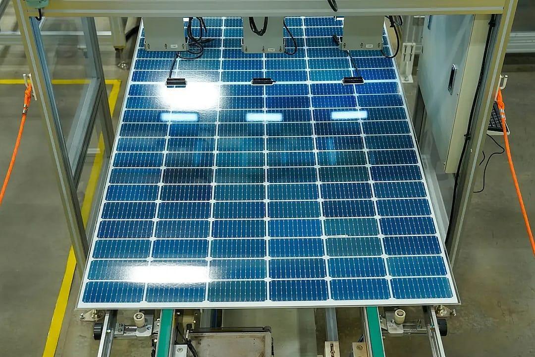 Tim Pawlenty takes helm of U.S. solar trade group amid shifting political policies.