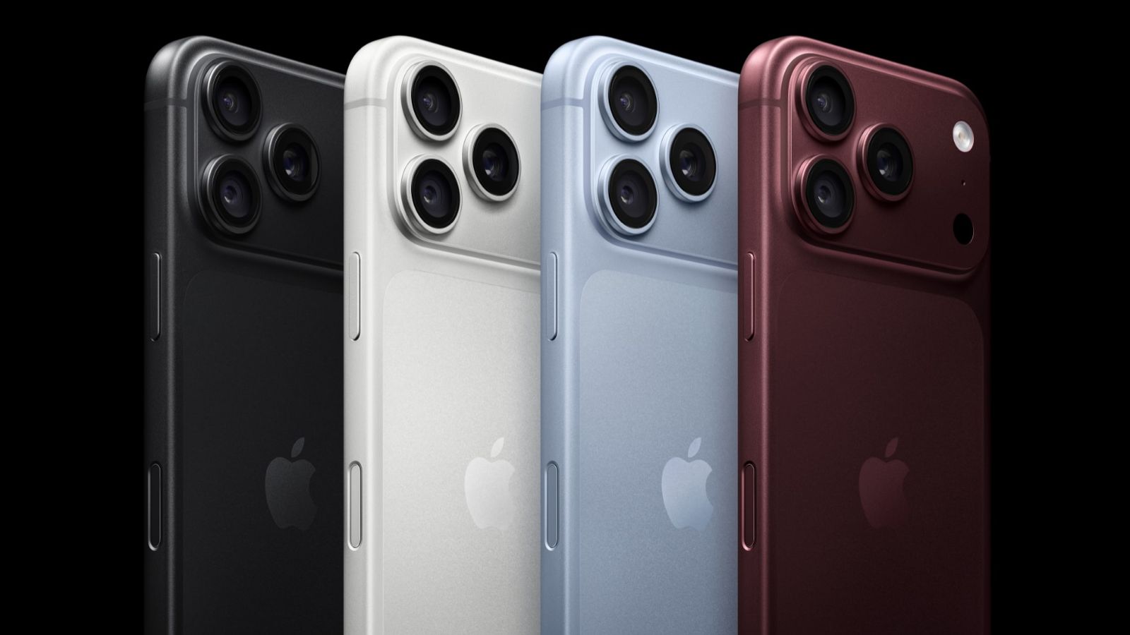 Apple iPhone 18 Pro Debuts With 2nm Chip to Battle Samsung Galaxy S27 Ultra