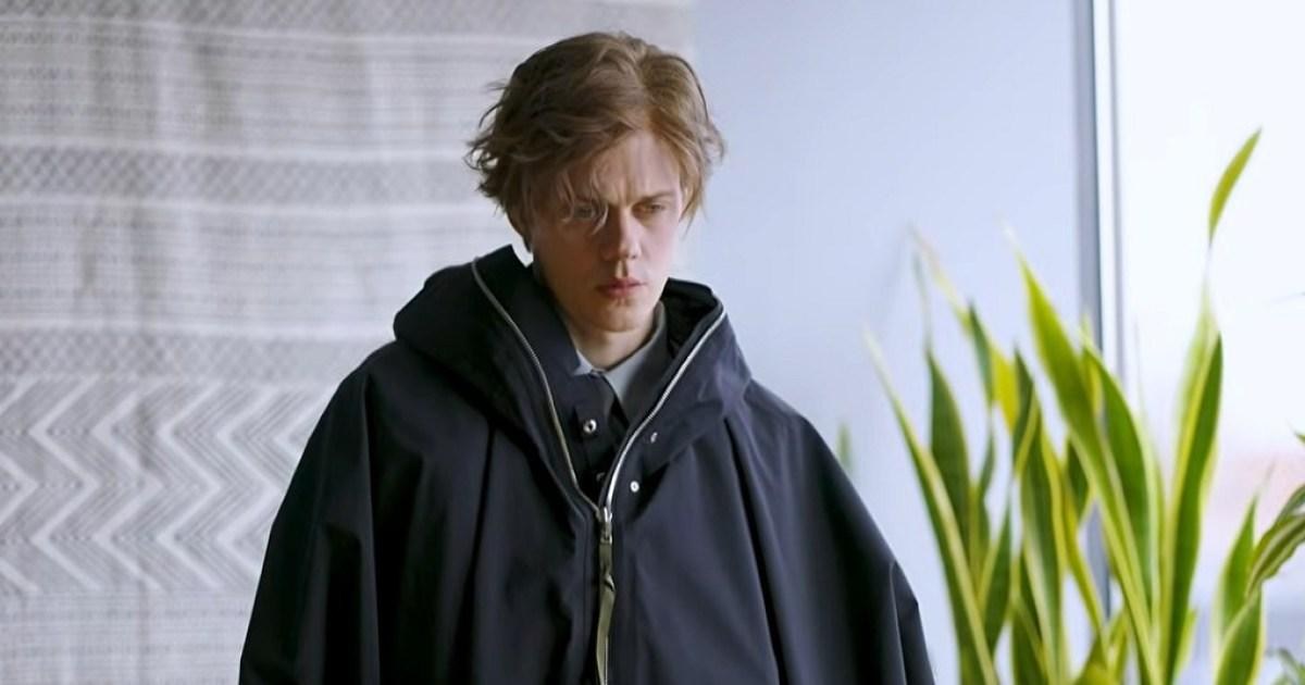 Bill Skarsgård will star in Hideo Kojima's upcoming tactical espionage game Physint for Xbox.