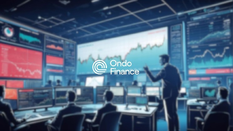 Ondo Finance Expands Tokenized Access to Traditional Assets Through Major Industry Partnerships