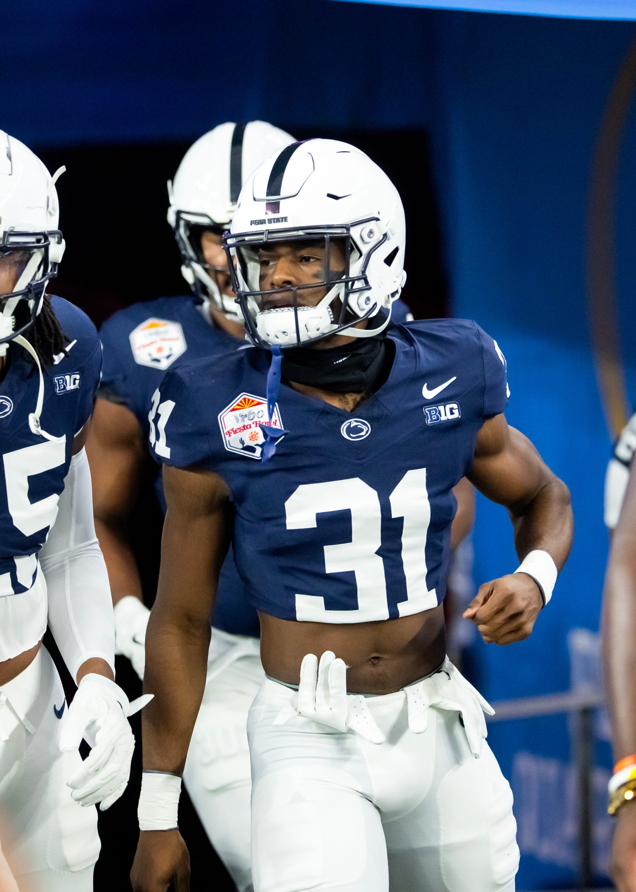 No. 16 Penn State Football Faces Temple in Saturday Road Matchup