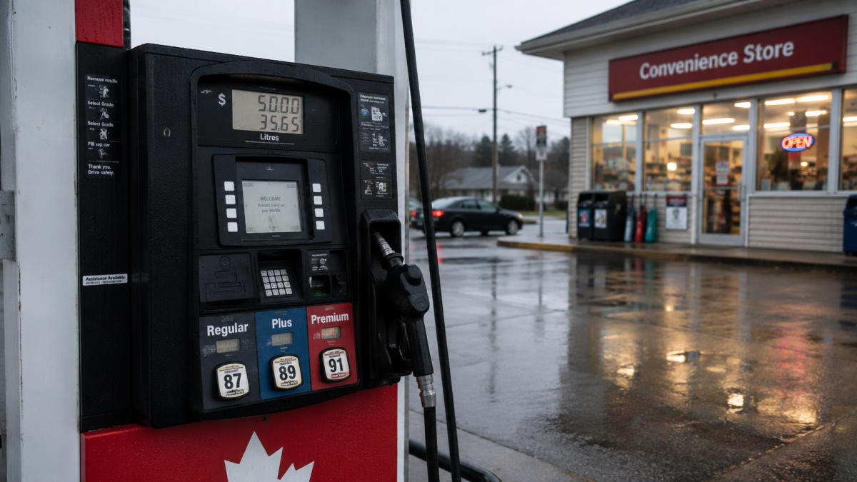 Global oil prices rise as geopolitical tensions heighten supply concerns worldwide.